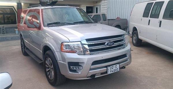 Ford for sale in Iraq